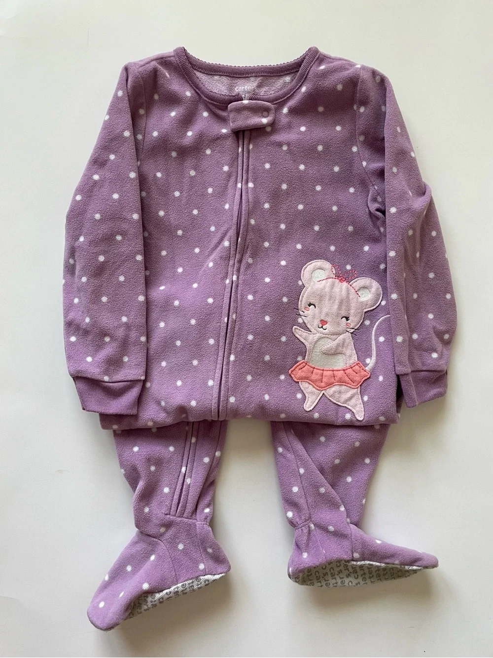 11 Sets of 3T Girl’s Pajamas